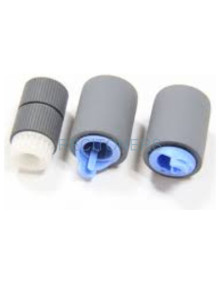 Impresora-Rodillos Q3931-67919 HP - HP Tray 2 pick-up,feed roller Kit (10) LaserJet CM6030 MFP