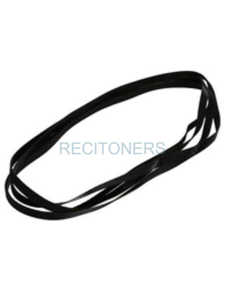 Recambio Q6659-60175 HP - HP Carriage Belt 44”