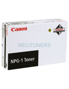 Canon NPG-1 Toner