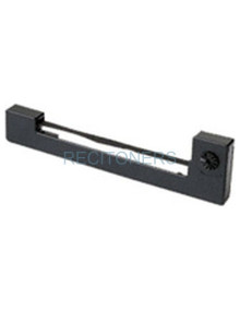 EPSON CINTA REGISTRADORA NEGRO ERC-09B M/160/163/164/180/180H/181/182/183/185/190/191/192/195 HX/20 2