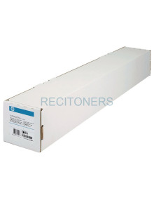 Papeleria K6B78A HP - HP Rollo de papel mate para litografías 36” 914mm x 30,5m 269g