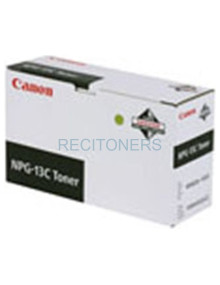 Canon NP-6028/6035 Toner 2