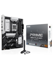 Placa base ASUS ASU-PB PRIME B850-PLUS WIF - Placa Base Asus Prime B850-PLUS WiFi Socket AM5/ DDR5/ PCIe 5.0