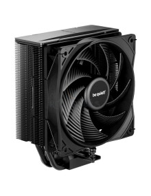 Refrigeracion BEQUIET BK039 - be quiet! Ventilador PURE ROCK 3 Black