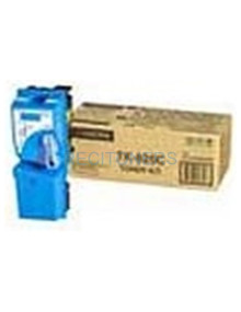 KYOCERA-MITA TONER LASER CIAN TK-820C 7K 2