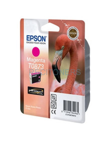 EPSON CARTUCHO MAGENTA STYLUS PHOTO R/1900 2
