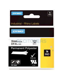 Cartucho de tinta 5280C001AA CANON - Canon PFI-2300 Y cartucho de tinta 1 pieza(s) Original Amarillo 2
