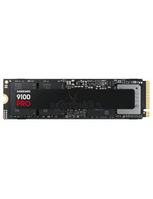 Disco SAMSUNG 1395951 - Samsung MZ-VAP4T0 4 TB M.2 PCI Express 5.0 NVMe V-NAND TLC