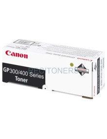Canon GP-285/335/405 Toner Negro (Pack 2)