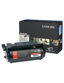 Lexmark X644e, X646e Extra High Yield Print Cartridge (32K)