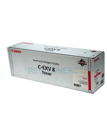 Canon C-EXV8