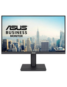 Monitor ASUS ASU-M VA24DQFS V2 - Monitor Profesional Asus VA24DQFS 23.8'/ Full HD/ Multimedia/ Regulable en altura/ Negro