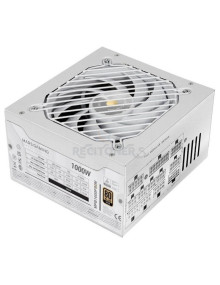 Fuente de alimentacion MARS GAMING TAC-FUENTE MPB1000PSI WH - Fuente de Alimentación Mars Gaming MPB1000PSI/ 1000W/ Ventilador 1