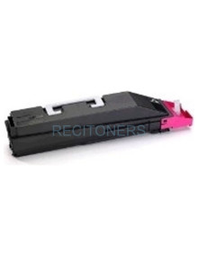 KYOCERA TONER COPIADORA TASKALFA 250CI/300CI MAGENTA TK865M 12.000 PAGINAS