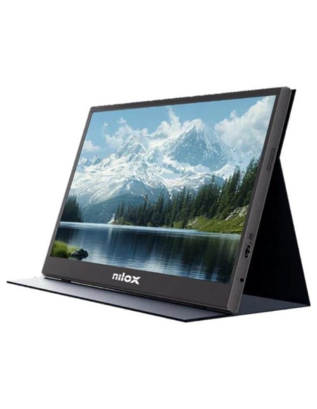 Monitor NILOX NXMP15FHD11 - NILOX NXMP15FHD11 Monitor 15.6 Portátil IPS FHD