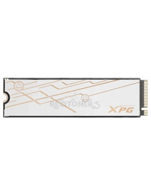 Disco A-DATA SMAR-980B-1TCS - ADATA SSD MARS 980 BLADE 1Tb Gen5 x4 14.000 MB-s