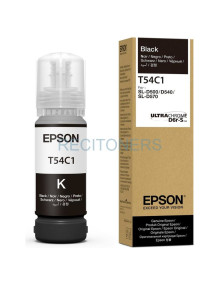 CANON Botella de tinta Negro GI-51PGBK para G1520 G2520 G3520 G3560 2