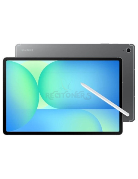 Tablet SAMSUNG 1396179 - Samsung Galaxy Tab S10 FE+ 5G