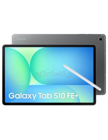 Tablet SAMSUNG SAM-TAB X620 8-128 GY - Tablet Samsung Galaxy Tab S10 FE+ 13.1'/ 8GB/ 128GB/ Octacore/ Gris/ Incluye S-Pen