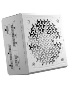 Fuente de alimentacion CORSAIR 1395169 - FUENTE ALIMENT. CORSAIR RM850E (2025) 80+ GOLD FULL MODULAR ATX 3.0 850 WATT BLANCA CP-