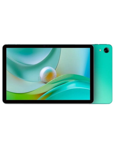Tablet SPC SPC-TAB GRAV 10 6TH 4-64 GRE - Tablet SPC Gravity 10.1' 6th Gen/ 4GB/ 64GB/ Octacore/ Aluminio/ Verde