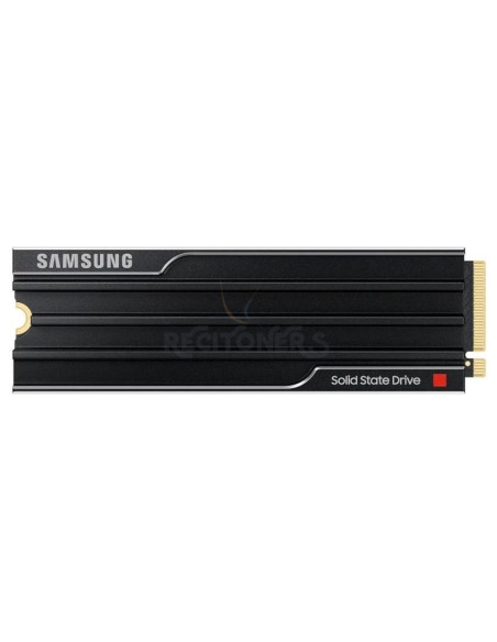 Disco SAMSUNG 1395952 - Samsung MZ-VAP1T0 1 TB M.2 PCI Express 5.0 NVMe V-NAND TLC