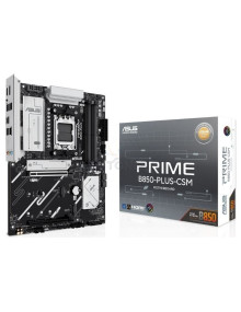 Placa base ASUS ASU-PB PRIME B850-PLUS-CSM - Placa Base Asus Prime B850-PLUS-CSM Socket AM5/ DDR5/ PCIe 5.0