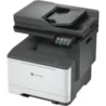 IMPRESORAS BSD LEXMARK