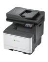 IMPRESORAS BSD LEXMARK