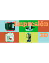 IMPRESION 3D