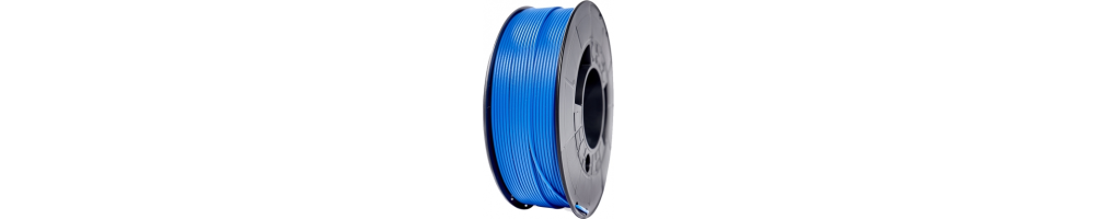 Filamento 3D ABS - Resistencia y Versatilidad en Recitoners