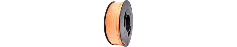 Filamento 3D Tenaflex Flexible en Recitoners