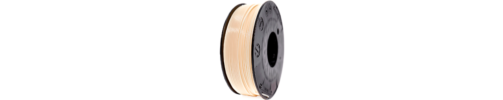 Filamento 3D ASA Resistente Exterior en Recitoners