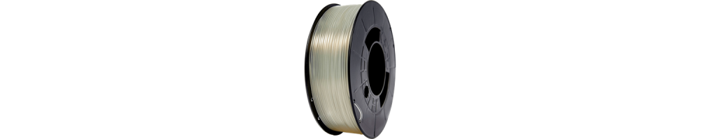 Filamento 3D PETG Resistente y Duradero en Recitoners