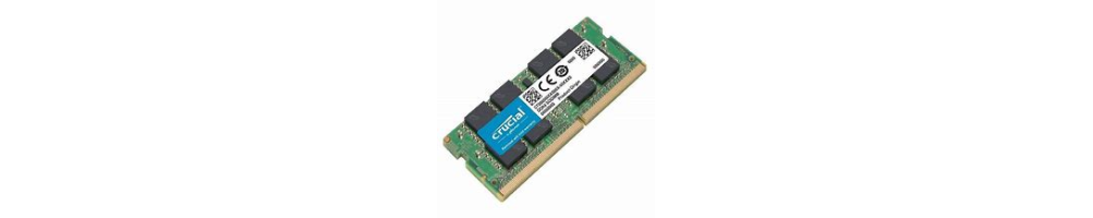 Cómo comprar RAM DDR4 SODIM para tu portatil en Recitoners