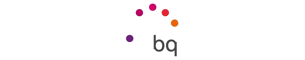 Piezas BQ Originales y Compatibles en Repuestos Recitoners