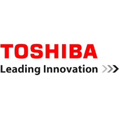 TOSHIBA