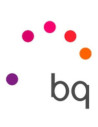 Tablets y Ebooks BQ en RECITONERS